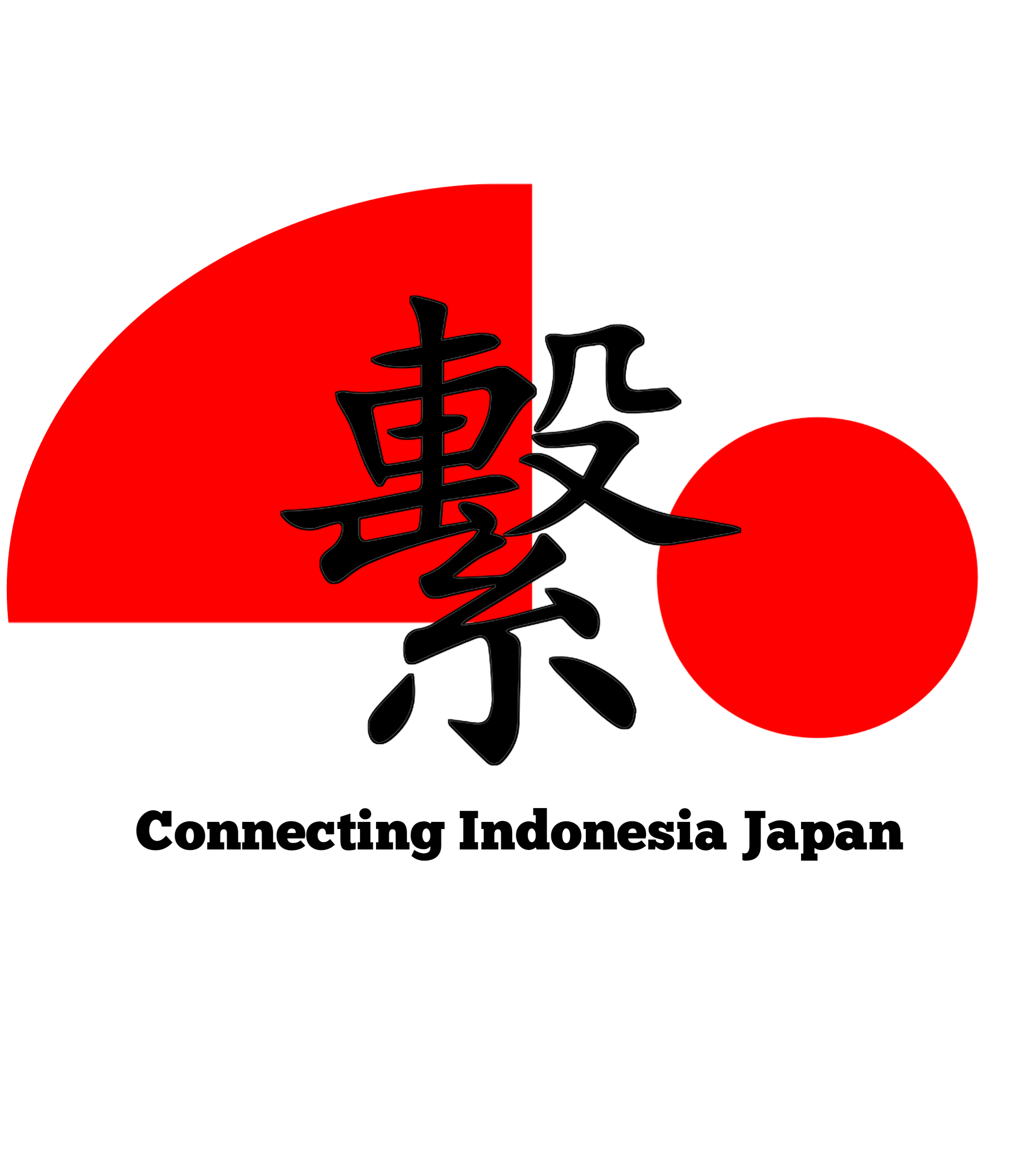 Connecting Indonesia Japan